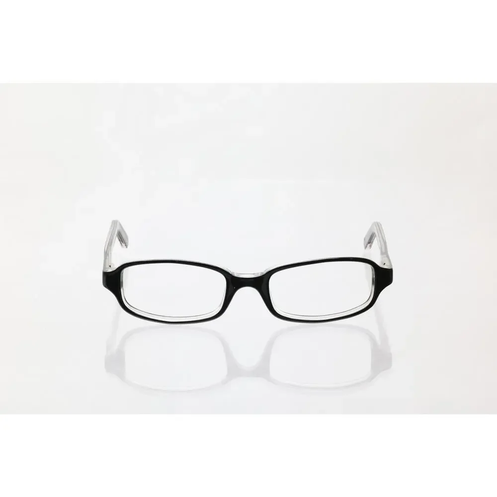 Ray-Ban RB1521 3529 45-16-125mm Eyeglass FRAMES ONLY - FAIR CONDITION - READ